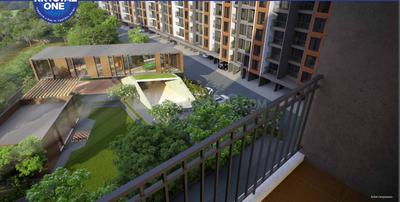 Project Image of 935 Sq.ft 2 BHK Apartment / Flat for sale in Chikhali for Rs. 5300000