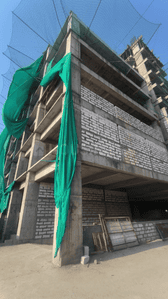 Project Image of 1064.01 - 1421.91 Sq.ft 3 BHK Apartment for buy in Satvaraj Satva Prime
