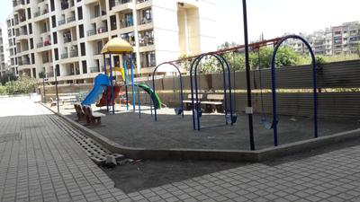 Project Image of 900 Sq.ft 2 BHK Apartment / Flat for sale in Titwala for Rs. 4200000