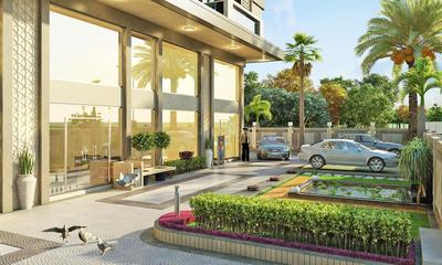 Project Image of 1460.0 - 3025.0 Sq.ft 2.5 BHK Apartment for buy in Akshat Kanak Prabha