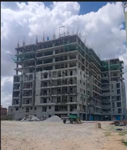 Project Image of 539.0 - 1241.0 Sq.ft 1 BHK Apartment for buy in Four Walls Avenue