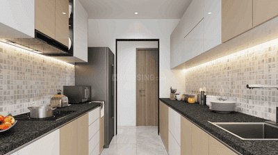 Project Image of 419.0 - 713.22 Sq.ft 1 BHK Apartment for buy in Riverside