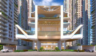 Project Image of 2430.0 - 3855.0 Sq.ft 3 BHK Apartment for buy in Supadha Gamya