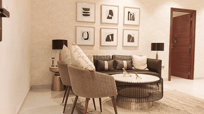 Project Image of 1230.0 - 1243.0 Sq.ft 2 BHK Apartment for buy in Casagrand Zaiden