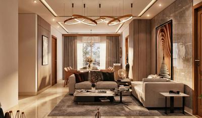 Project Image of 1102.0 - 1438.0 Sq.ft 2 BHK Apartment for buy in Raunaq Liverpool