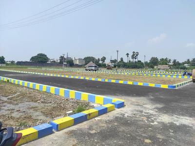Project Image of 518.0 - 1650.0 Sq.ft Residential Plot Plot for buy in Sri Selva Vignesh Nagar
