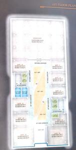 Project Image of 500.0 - 2080.0 Sq.ft 1 BHK Apartment for buy in Morias Eminence Mall