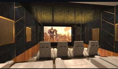 Project Image of 3083.0 - 4073.0 Sq.ft 3 BHK Duplex for buy in Anand Somu Aarush