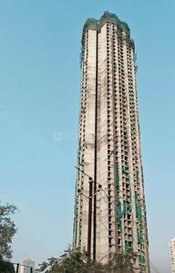 Project Image of 675.0 - 693.0 Sq.ft 2 BHK Apartment for buy in Dynamix Parkwoods D5