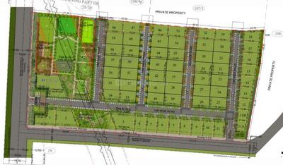 Project Image of 1421.7 - 4684.13 Sq.ft Residential Plot Plot for buy in Fortius Good Earth