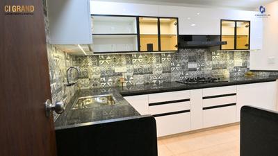 Project Image of 1580.0 - 1890.0 Sq.ft 3 BHK Villa for buy in CI Grand