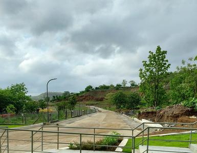 Project Image of 1728.15 - 4552.92 Sq.ft Residential Plot Plot for buy in Paranjape Samara Hills