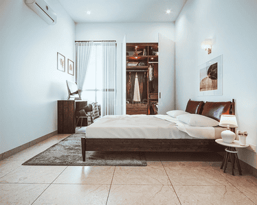 Project Image of 1053 Sq.ft 2 BHK Apartment / Flat for sale in Sector 43 for Rs. 21000000