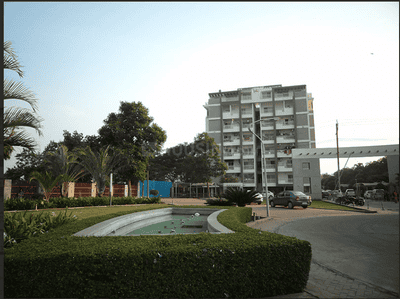 Project Image of 1300 Sq.ft 3 BHK Apartment / Flat for sale in Bawadiya Kalan for Rs. 7500000