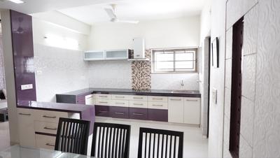 Project Image of 2754.92 - 3205.49 Sq.ft 4 BHK Bungalow for buy in Kubera Anmol Greenz