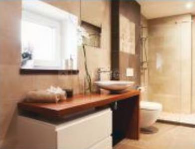 Project Image of 305.0 - 690.0 Sq.ft 1 RK Apartment for buy in United Homes