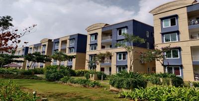 Project Image of 678.13 - 682.0 Sq.ft 1 BHK Apartment for buy in Brigade Xanadu Cluster IV Destino
