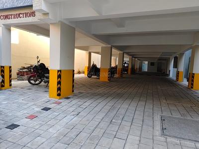 Project Image of 976.93 - 1209.97 Sq.ft 3 BHK Apartment for buy in Yes Gee Vedha