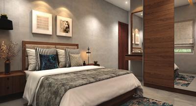 Project Image of 1079.0 - 1628.0 Sq.ft 2 BHK Apartment for buy in Skyline Vistara