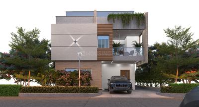 Project Image of 2402.0 - 2940.0 Sq.ft 3 BHK Villa for buy in Kesineni Northscape 