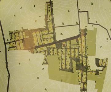 Project Image of 1119.45 - 1797.57 Sq.ft Residential Plot Plot for buy in Odion The Woods Of East Phase V