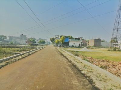 Project Image of 800.0 - 3000.0 Sq.ft Residential Plot Plot for buy in Arsh City Property
