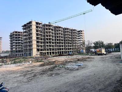 Project Image of 598.0 - 1289.0 Sq.ft 1 BHK Apartment for buy in Shanta Silpas Kalpavriksha