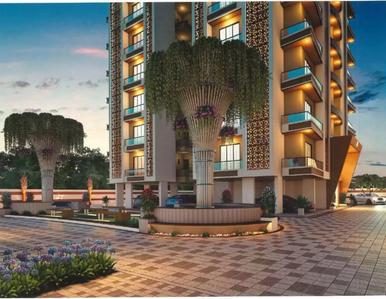 Project Image of 0.0 - 793.41 Sq.ft 3 BHK Apartment for buy in Pushkar Heights
