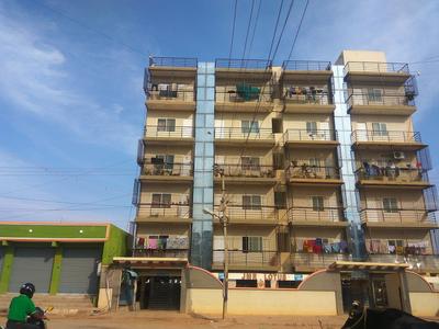 Project Image of 570.0 - 1289.0 Sq.ft 1 BHK Apartment for buy in JMR Lotus