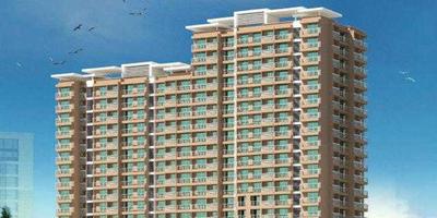 Project Image of 366.0 - 510.0 Sq.ft 1 BHK Apartment for buy in MM Valley A2