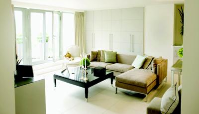 Project Image of 716.0 - 721.0 Sq.ft 2 BHK Apartment for buy in Arun Sheth Anika Ecclesia