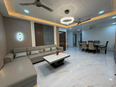 Project Image of 1566.0 - 2387.0 Sq.ft 3 BHK Apartment for buy in Empire Edge
