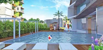 Project Image of 1165.0 - 2145.0 Sq.ft 2 BHK Apartment for buy in Mahanagar Ecopolise