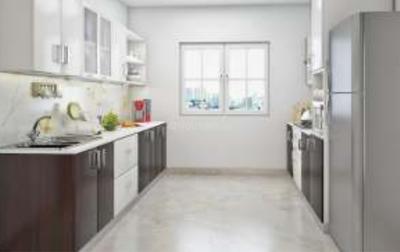 Project Image of 760.0 - 1026.0 Sq.ft 3 BHK Apartment for buy in Integrated Ahana