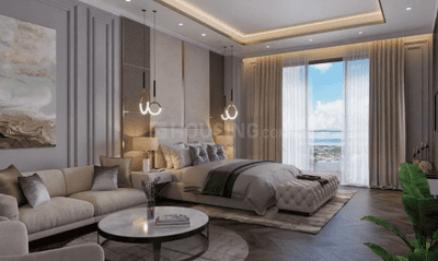 Project Image of 1929.43 - 2681.18 Sq.ft 4 BHK Apartment for buy in Page3 Noida