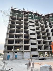 Project Image of 1018.05 - 1724.49 Sq.ft 3 BHK Apartment for buy in Shyamal Harishyam