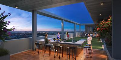 Project Image of 825.0 - 1110.0 Sq.ft 2 BHK Apartment for buy in Dream Delmont