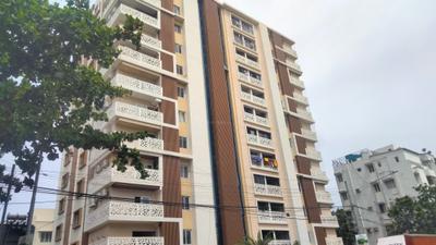 Project Image of 1377.13 - 1799.0 Sq.ft 3 BHK Apartment for buy in Rainbow Pinnacle