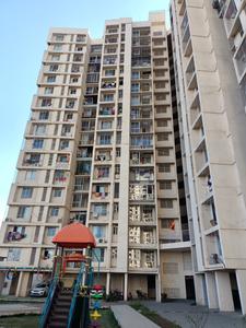 Project Image of 668 Sq.ft 1 BHK Apartment / Flat for sale in Kasarvadavali for Rs. 5999999
