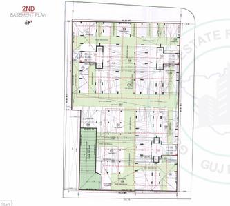 Project Image of 873.81 - 899.97 Sq.ft 3 BHK Apartment for buy in Aditya Heights
