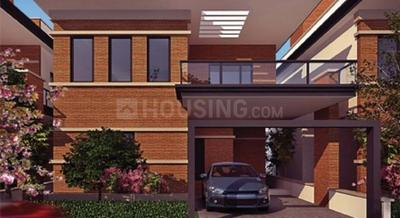 Skylite Sarendipity Images for Elevation of SkyLite Sarendipity 1