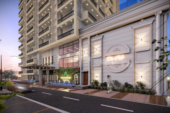 Addela Palm Resort - Image 3