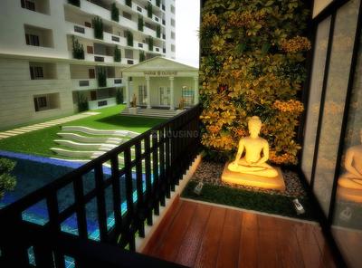 Project Image of 0.0 - 859.0 Sq.ft 2.5 BHK Apartment for buy in Sekhar Olympus