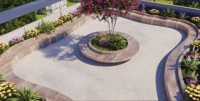 Project Image of 921.71 - 963.69 Sq.ft 3 BHK Apartment for buy in Narayan Agencies And Estates Saraswati Ratna Kunja II