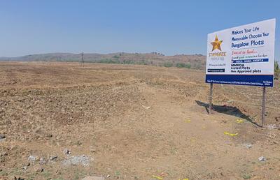 Project Image of 1000.0 - 10000.0 Sq.ft Residential Plot Plot for buy in Stargaze Plots In JNPT