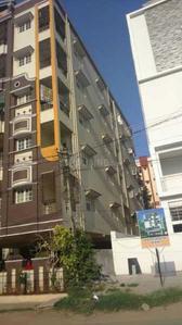 Project Image of 0.0 - 1370.0 Sq.ft 3 BHK Apartment for buy in Sri Sai Jyothi Palace
