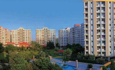Project Image of 735.71 - 1030.75 Sq.ft 2 BHK Apartment for buy in Ashiana Tarang Phase VI