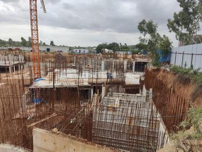 Project Image of 1381.0 - 1759.0 Sq.ft 3 BHK Apartment for buy in Navanaami Courtyard Of Life
