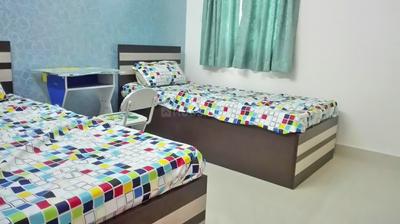 Project Image of 484.0 - 653.0 Sq.ft 1 BHK Apartment for buy in Rajarathnam Houston