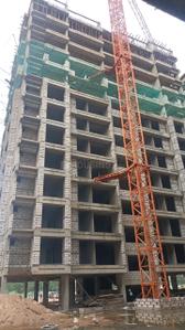 Project Image of 911.81 - 987.8 Sq.ft 3 BHK Apartment for buy in Saffron Flora